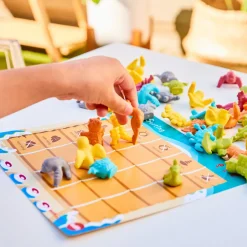 Sortier- Und Aktivitatsset - Monster