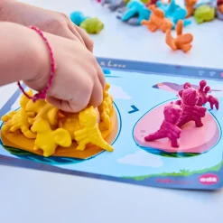 Sortier- Und Aktivitatsset - Monster