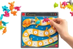 Sortier- Und Aktivitatsset - Monster