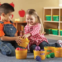 Sortierset - Gemuse Und Fruchte