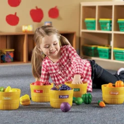 Sortierset - Gemuse Und Fruchte