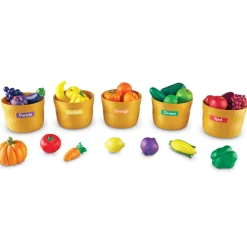 Sortierset - Gemuse Und Fruchte