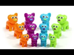 Sortierset - Hundewelpen