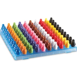 Sortierset - Pinguine Auf Glatteis