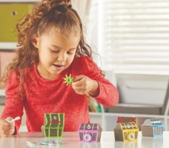 Sortierset - Piratenschatz