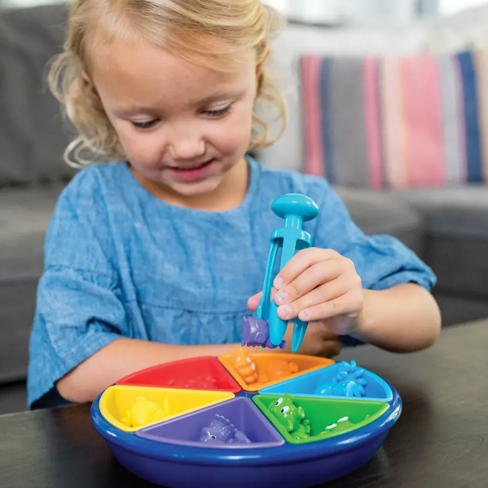 Sortierset - Weltraumwesen