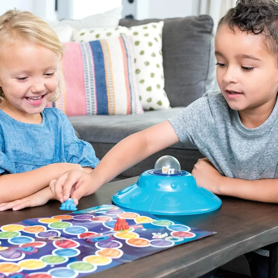 Sortierset - Weltraumwesen