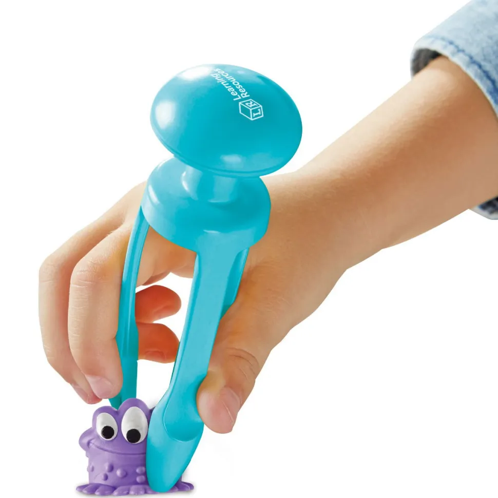 Sortierset - Weltraumwesen