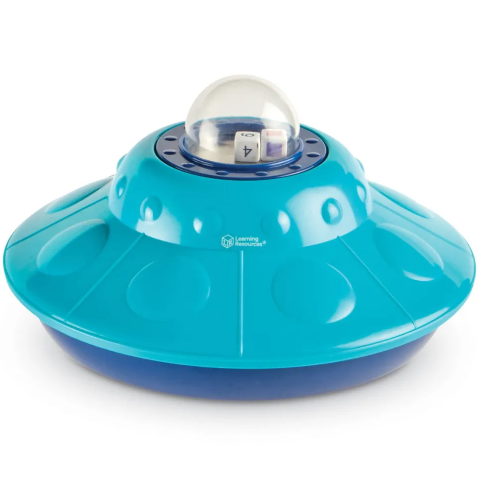 Sortierset - Weltraumwesen