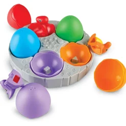 Sortierset Für Die Kleinsten - Babydinos