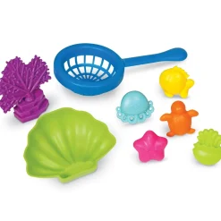 Sortierspiel - Unter Dem Meer