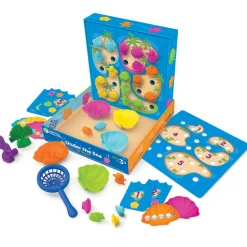 Sortierspiel - Unter Dem Meer