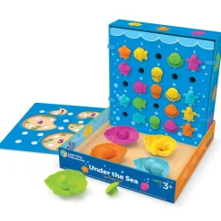 Sortierspiel - Unter Dem Meer