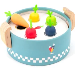 Sortierspielzeug Topf