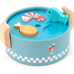 Sortierspielzeug Topf