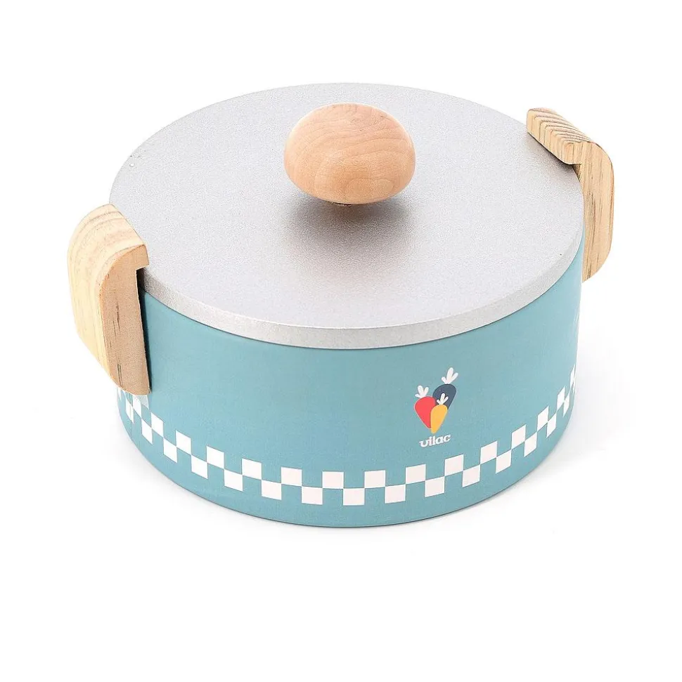 Sortierspielzeug Topf