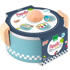 Sortierspielzeug Topf