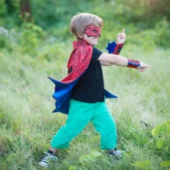 Spiderman, 3-4 Jahre