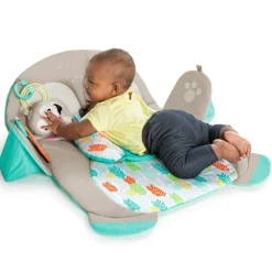 Spieldecke Mit Kissen - Faultier