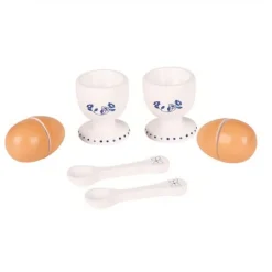 Spielessen - Brunch, 15 Teile