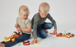 Spielessen - Danische Kuchenfrau