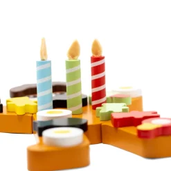 Spielessen - Danische Kuchenfrau