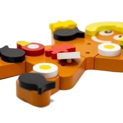 Spielessen - Danische Kuchenfrau