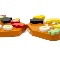 Spielessen - Danische Kuchenfrau