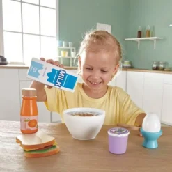 Spielessen - Fruhstuck, 13 Teile