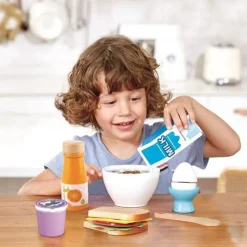 Spielessen - Fruhstuck, 13 Teile