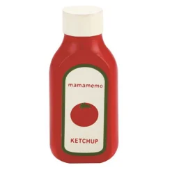 Spielessen - Ketchup