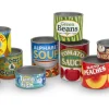 Spielessen - Konservendosen