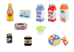 Spielessen - Kuhlwaren