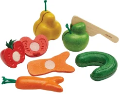 Spielessen - Lebensmittverschwendung Bekampfen