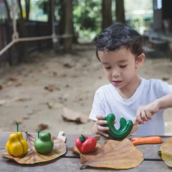 Spielessen - Lebensmittverschwendung Bekampfen