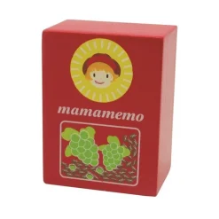 Spielessen - Rosinenpackung