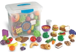 Spielessen - Set Gros