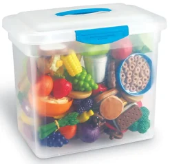 Spielessen - Set Gros