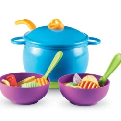 Spielessen - Suppentopf Mit Schale