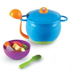 Spielessen - Suppentopf Mit Schale