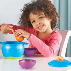 Spielessen - Suppentopf Mit Schale