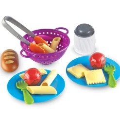 Spielessen - Zeit Für Pasta, 20 Teile