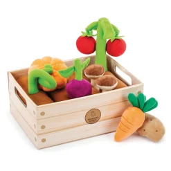 Spielessen Plusch - Kuchengarten