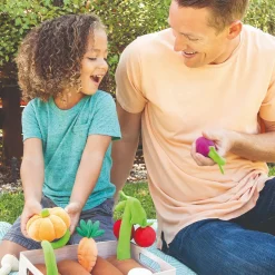 Spielessen Plusch - Kuchengarten