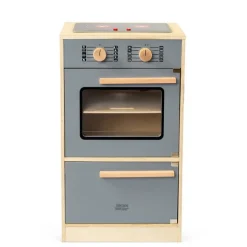 Spielkuche - Ofen M. Herdplatte, Emerald