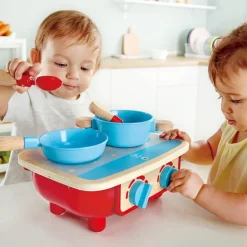 Spielkuche Für Die Kleinsten - Ab 18 Monaten