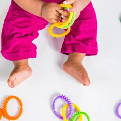 Spielringe - 24 Stk.