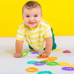 Spielringe - 24 Stk.