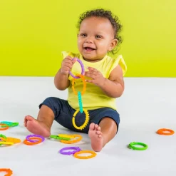 Spielringe - 24 Stk.