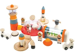 Spielset - Das Leben Auf Dem Mars